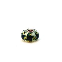 Charm Trollbeads in Vetro TGLBE-0054 - TGLBE-0054